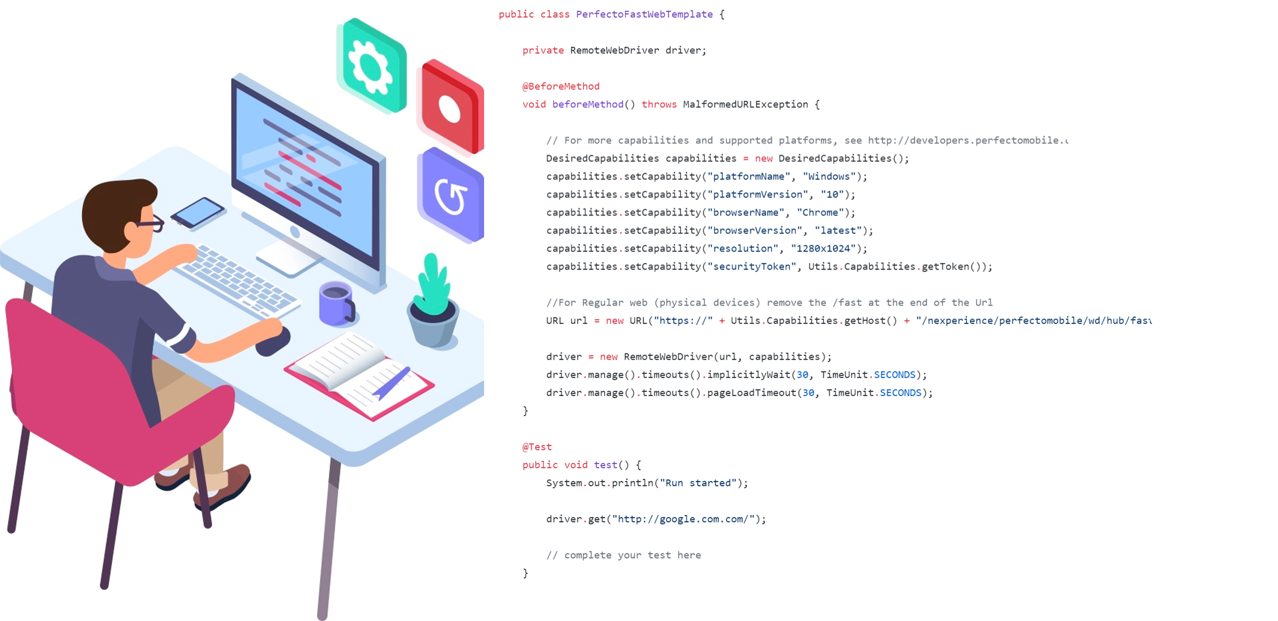 Code-Based Test Automation vs. Codeless Automation – Continuous Testing ...